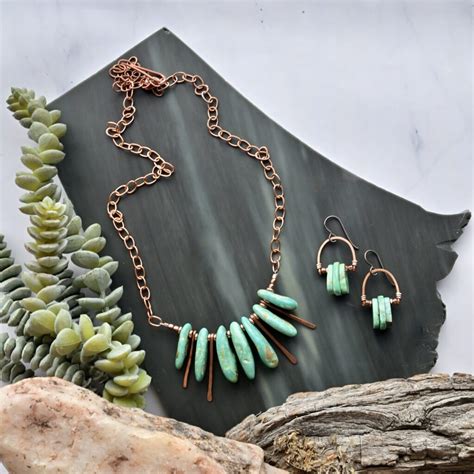 Necklaces – Christina Holland Designs.